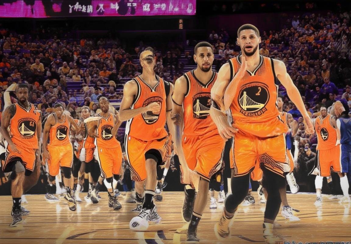 勇士鹈鹕巅峰对决：关键球员对决与替补席力量分析(图2)