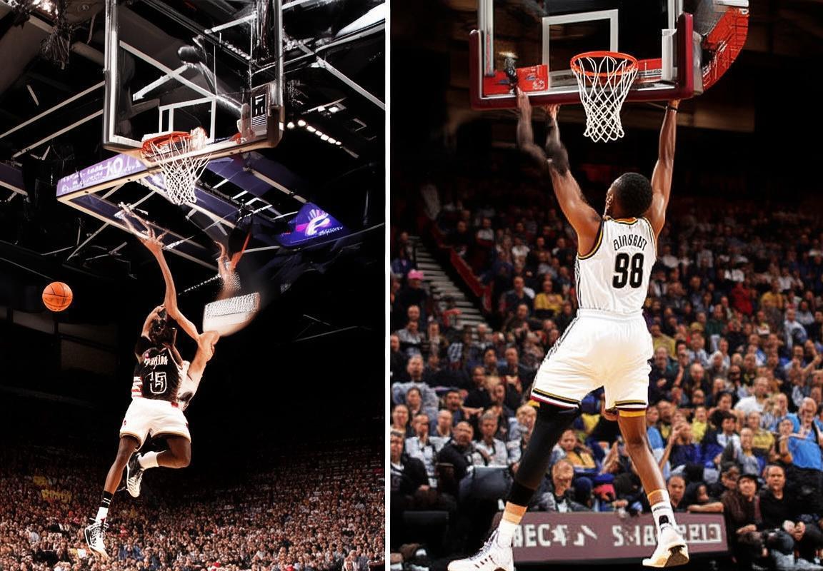 2010公牛VS雷霆：罗斯与杜兰特的巅峰对决纪实(图3)