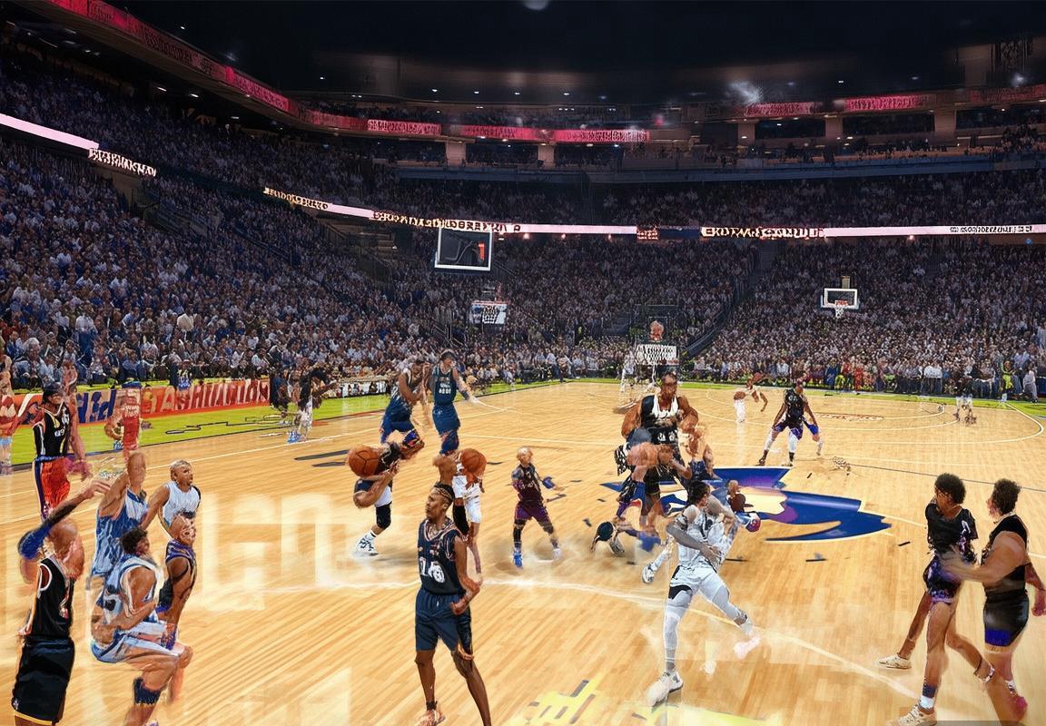 2018火箭国王巅峰对决：战术对决与球星高光集锦(图1)