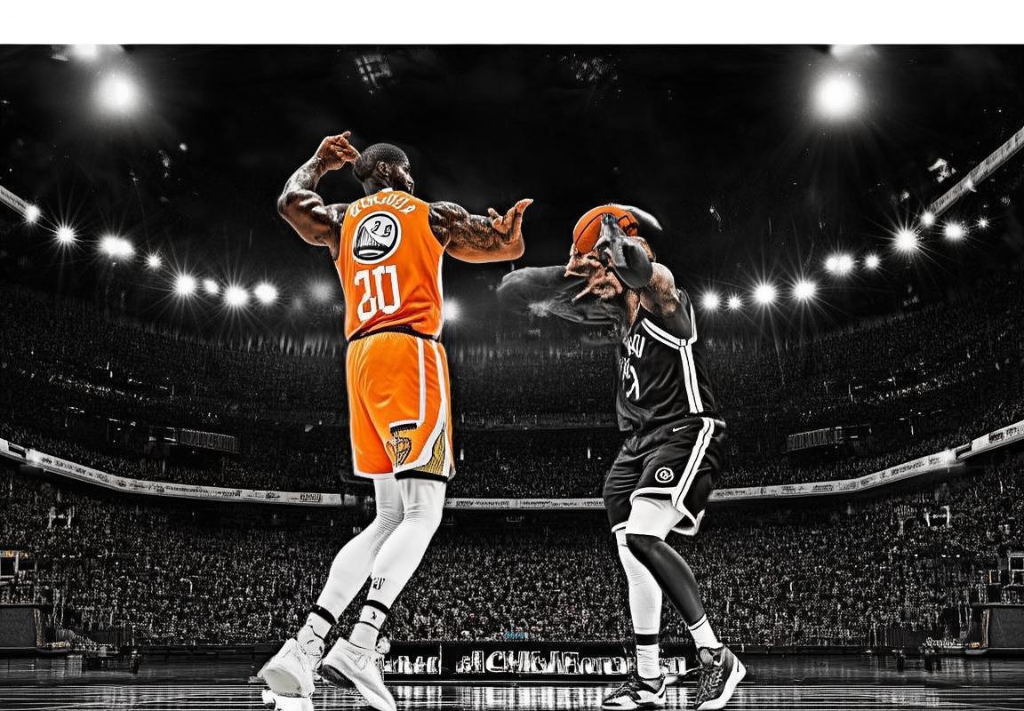 2020NBA赛季勇士VS篮网巅峰对决回顾与展望(图1)