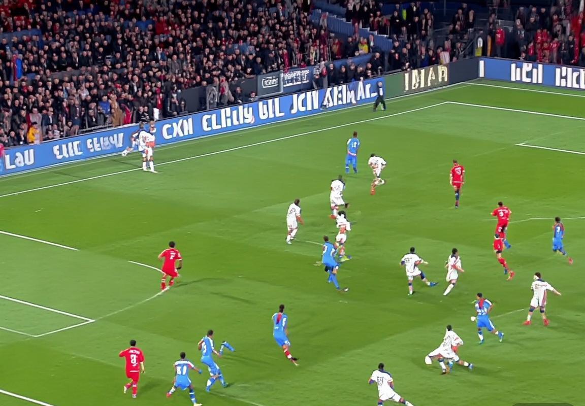 2017欧冠经典对决：卡拉巴赫逆袭切尔西，挑战英超巨头的激战回顾(图1)