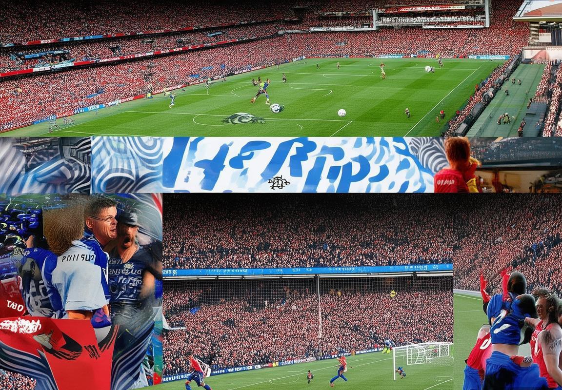 2018英超巅峰对决：切尔西曼联经典战役回顾(图3)